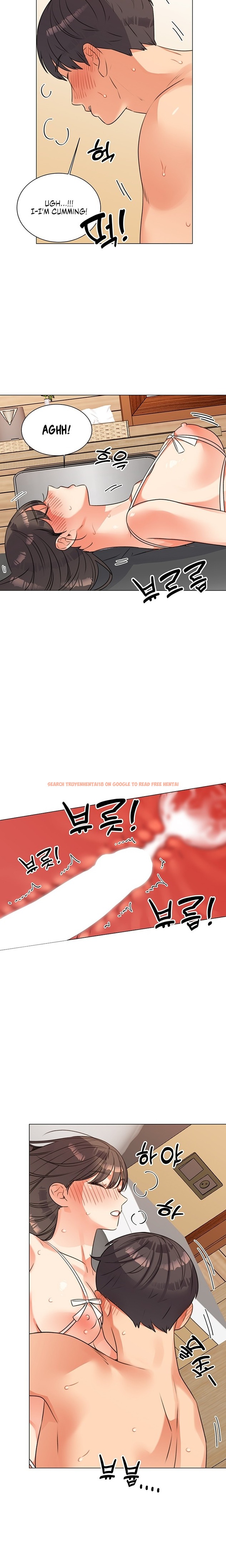 Read Hentai Image 12 666 in comic My Girlfriend Is So Naughty - Chapter 50 - www.hentaitnt.net