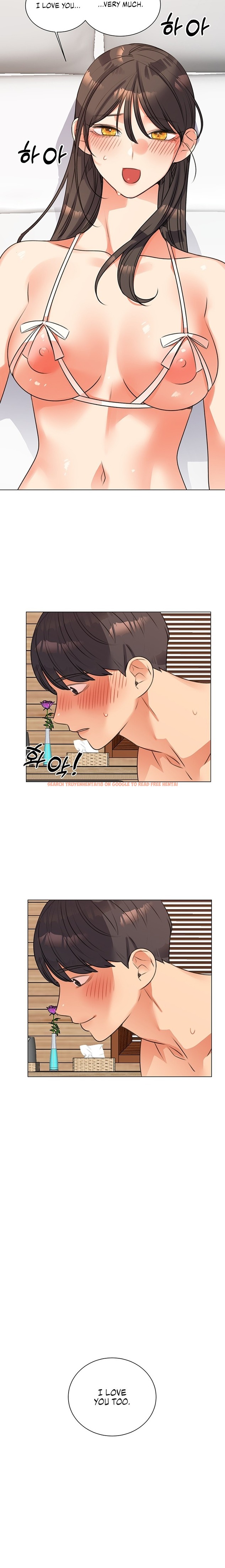 Read Hentai Image 14 666 in comic My Girlfriend Is So Naughty - Chapter 50 - www.hentaitnt.net