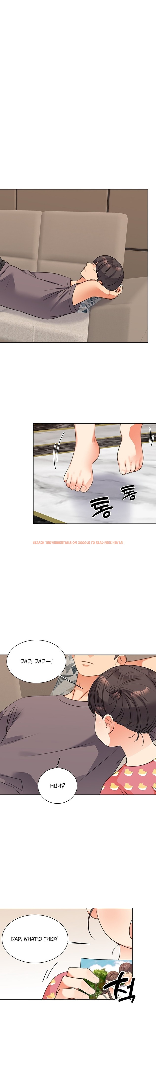 Read Hentai Image 15 666 in comic My Girlfriend Is So Naughty - Chapter 50 - www.hentaitnt.net