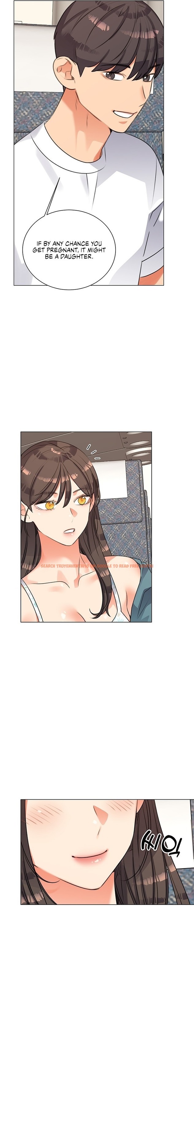 Read Hentai Image 21 667 in comic My Girlfriend Is So Naughty - Chapter 50 - www.hentaitnt.net