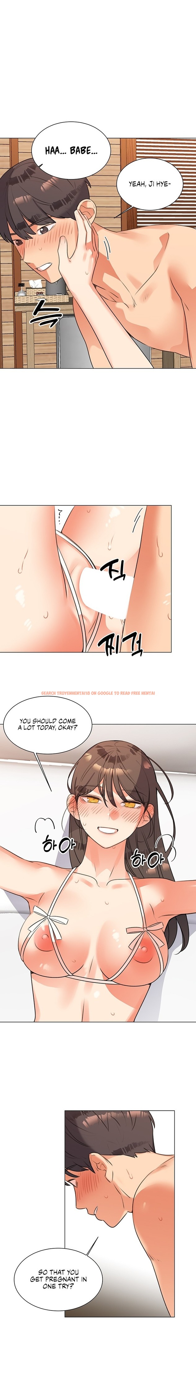 Read Hentai Image 4 665 in comic My Girlfriend Is So Naughty - Chapter 50 - www.hentaitnt.net