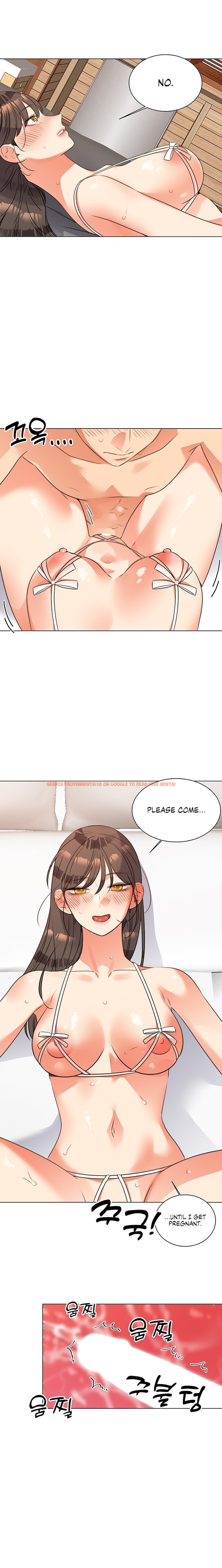 Read Hentai Image 5 665 in comic My Girlfriend Is So Naughty - Chapter 50 - www.hentaitnt.net