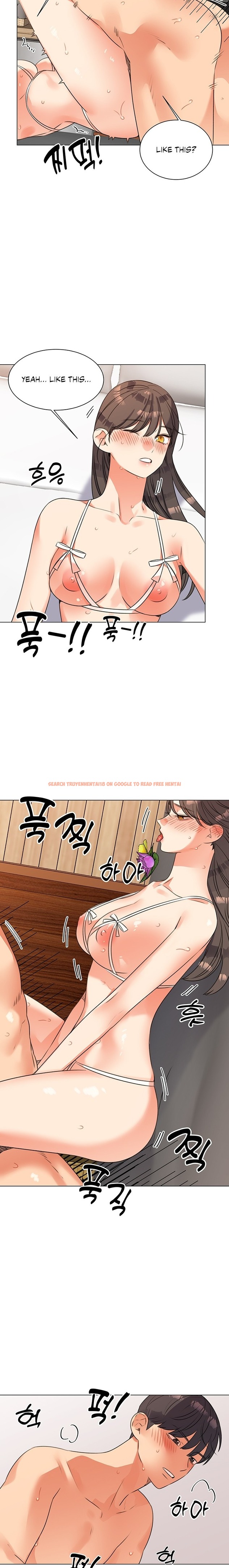 Read Hentai Image 7 666 in comic My Girlfriend Is So Naughty - Chapter 50 - www.hentaitnt.net