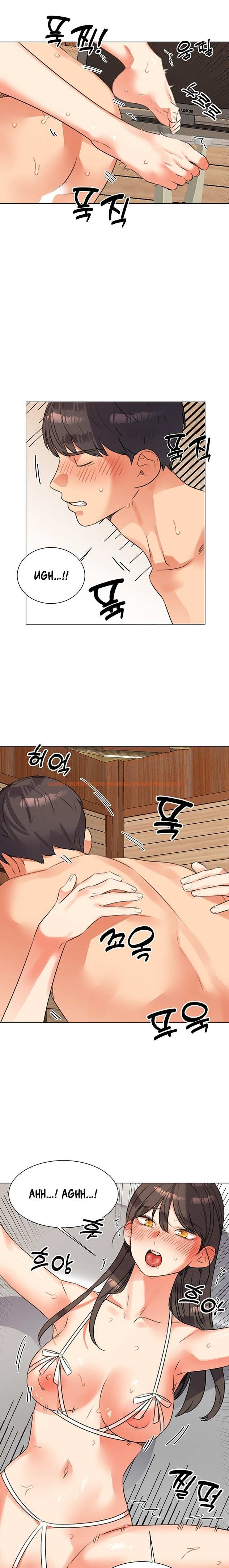 Read Hentai Image 9 666 in comic My Girlfriend Is So Naughty - Chapter 50 - www.hentaitnt.net