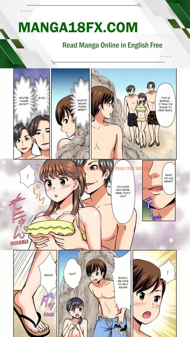 My Girlfriend May Not Want To Fuck, But Her Mom Sure Does! - Chapter 21