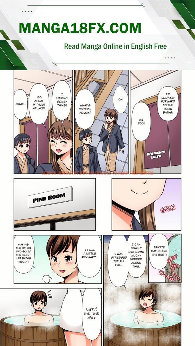 My Girlfriend May Not Want To Fuck, But Her Mom Sure Does! - Chapter 22
