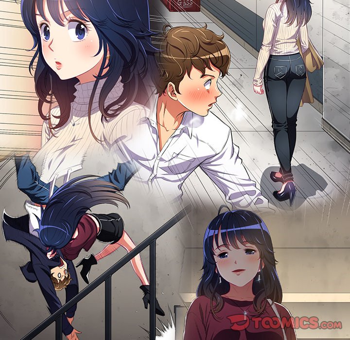 Read Hentai Image 123 480 in comic My High School Bully - Chapter 102 - hentaitnt.net