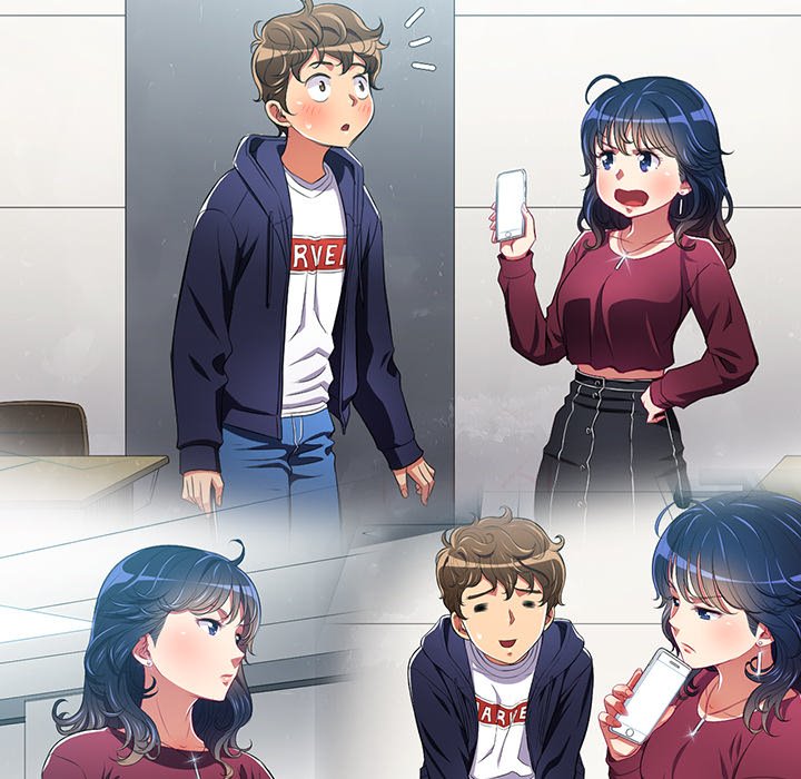 Read Hentai Image 126 481 in comic My High School Bully - Chapter 102 - hentaitnt.net