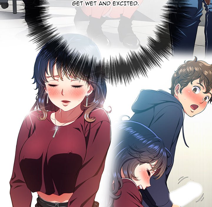 Read Hentai Image 128 481 in comic My High School Bully - Chapter 102 - hentaitnt.net