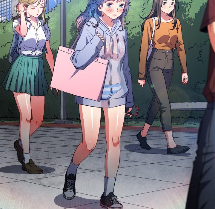 Read Hentai Image 24 473 in comic My High School Bully - Chapter 102 - hentaitnt.net