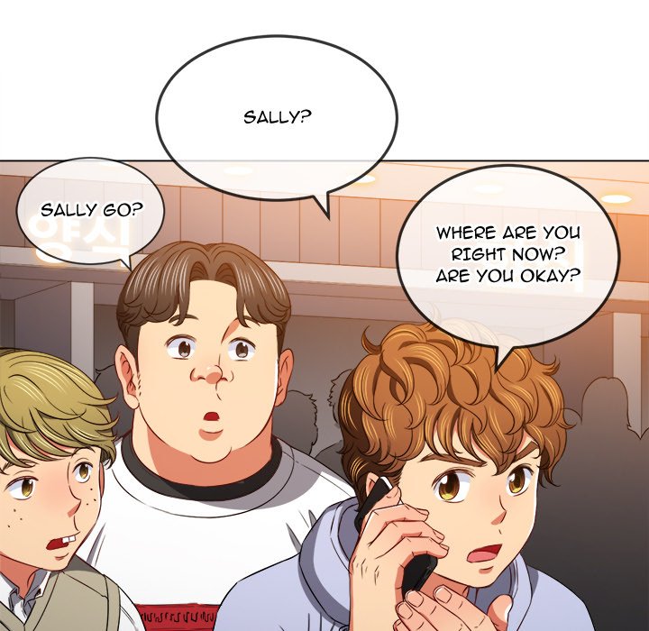 Read Hentai Image 106 459 in comic My High School Bully - Chapter 104 - hentaitnt.net