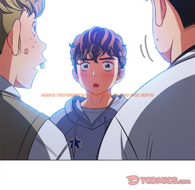 Read Hentai Image 45 452 in comic My High School Bully - Chapter 104 - hentaitnt.net