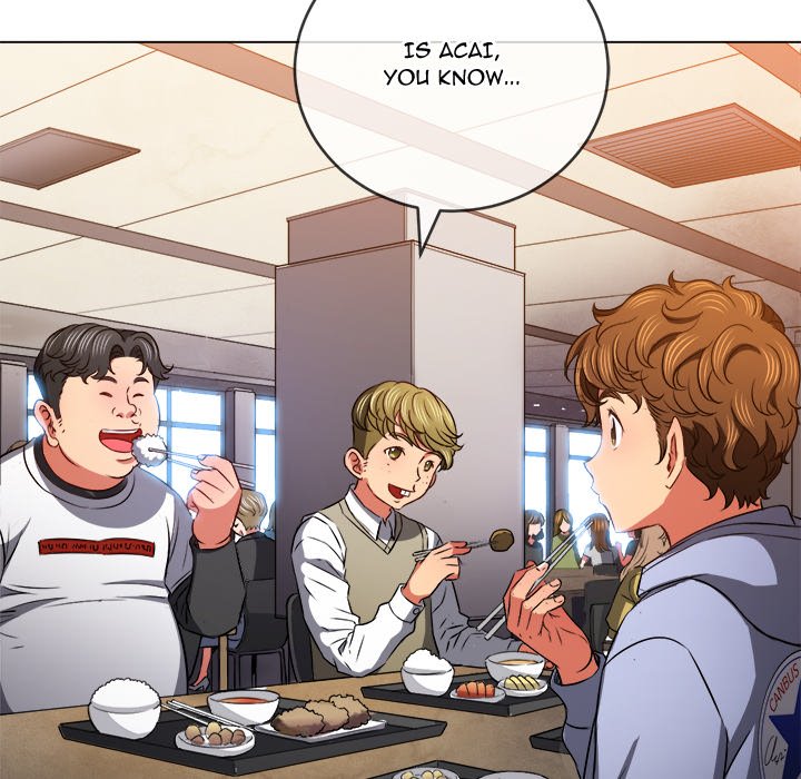 Read Hentai Image 8 452 in comic My High School Bully - Chapter 104 - hentaitnt.net