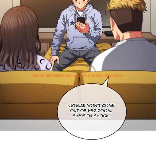Read Hentai Image 83 445 in comic My High School Bully - Chapter 105 - hentaitnt.net