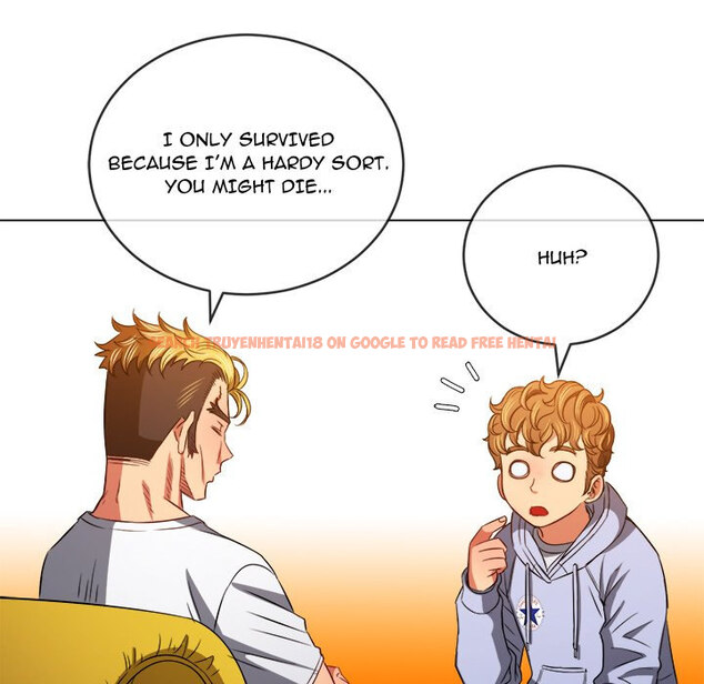 Read Hentai Image 29 248 in comic My High School Bully - Chapter 106 - hentaitnt.net