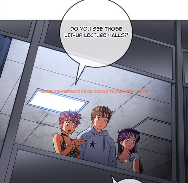 Read Hentai Image 36 235 in comic My High School Bully - Chapter 107 - hentaitnt.net