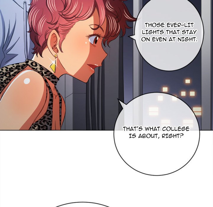 Read Hentai Image 41 235 in comic My High School Bully - Chapter 107 - hentaitnt.net