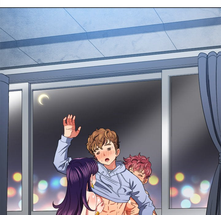 Read Hentai Image 80 241 in comic My High School Bully - Chapter 107 - hentaitnt.net