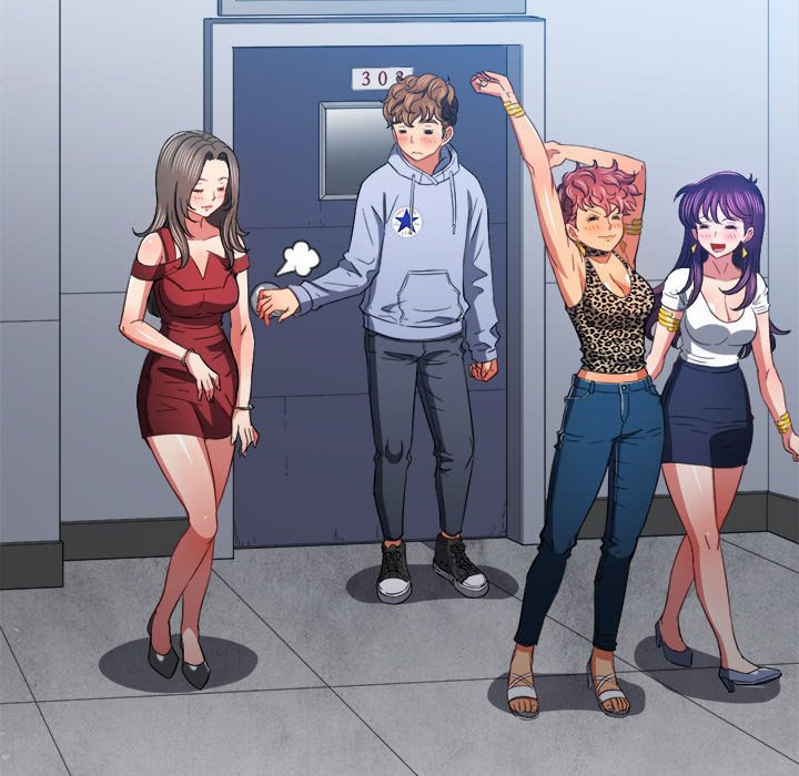 Read Hentai Image 125 541 in comic My High School Bully - Chapter 108 - hentaitnt.net