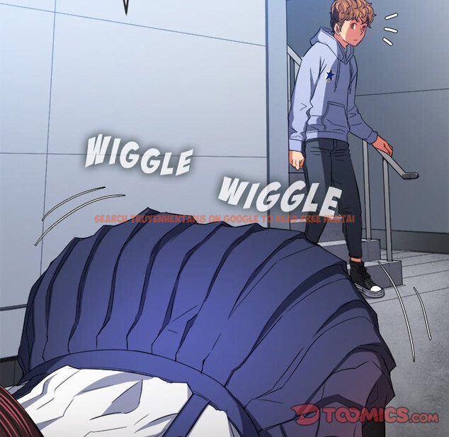 Read Hentai Image 138 541 in comic My High School Bully - Chapter 108 - hentaitnt.net