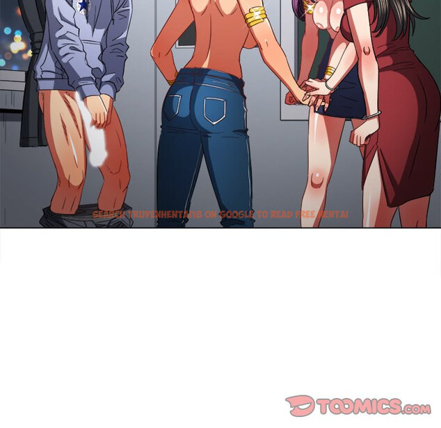 Read Hentai Image 21 534 in comic My High School Bully - Chapter 108 - hentaitnt.net
