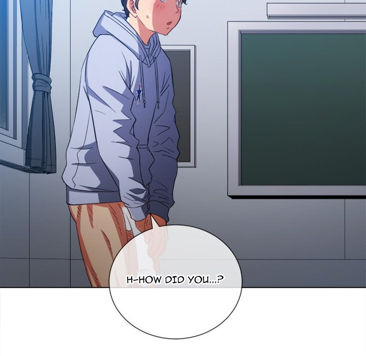 Read Hentai Image 27 534 in comic My High School Bully - Chapter 108 - hentaitnt.net