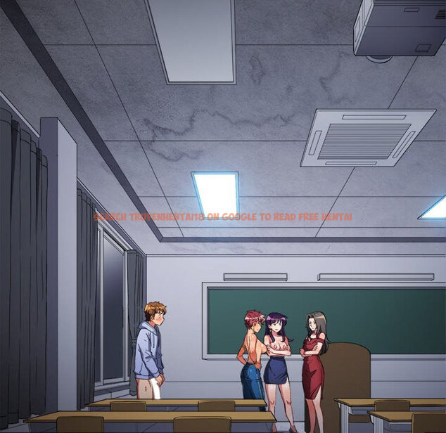 Read Hentai Image 7 534 in comic My High School Bully - Chapter 108 - hentaitnt.net