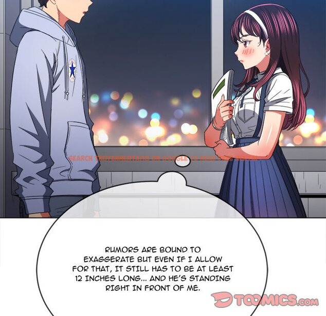 Read Hentai Image 39 943 in comic My High School Bully - Chapter 109 - hentaitnt.net