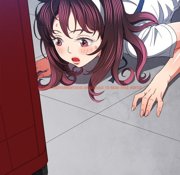 Read Hentai Image 20 935 in comic My High School Bully - Chapter 110 - hentaitnt.net