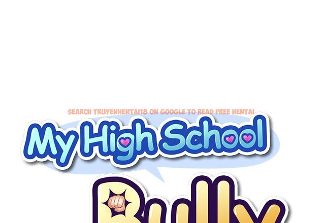 Read Hentai Image 1 102 in comic My High School Bully - Chapter 111 - hentaitnt.net