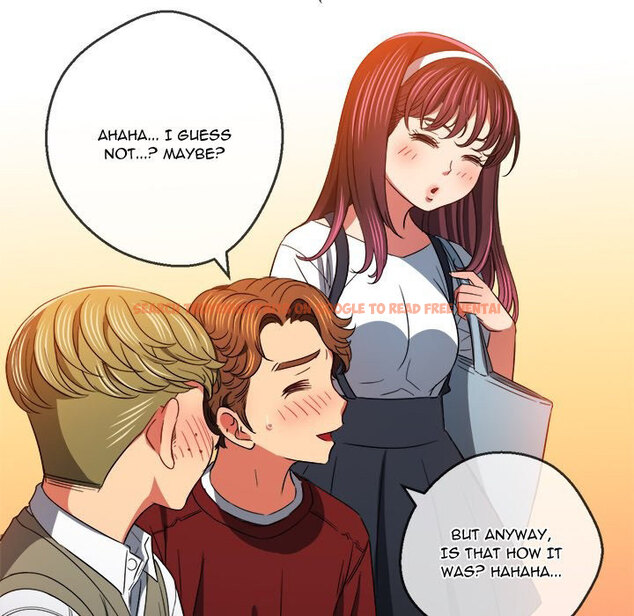 Read Hentai Image 142 548 in comic My High School Bully - Chapter 115 - hentaitnt.net