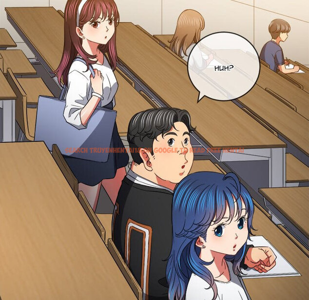 Read Hentai Image 157 548 in comic My High School Bully - Chapter 115 - hentaitnt.net