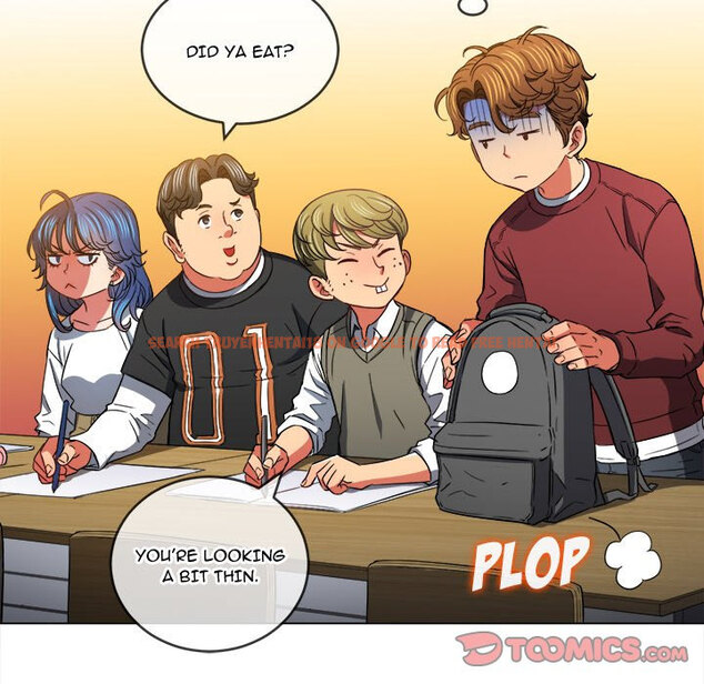 Read Hentai Image 93 547 in comic My High School Bully - Chapter 115 - hentaitnt.net