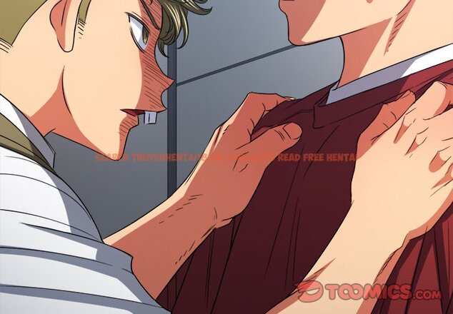 Read Hentai Image 3 230 in comic My High School Bully - Chapter 116 - hentaitnt.net