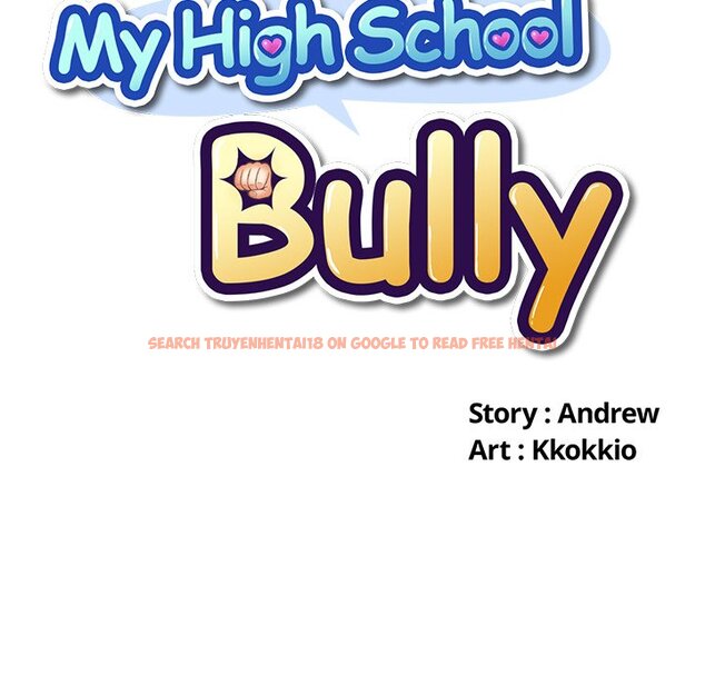 Read Hentai Image 6 230 in comic My High School Bully - Chapter 116 - hentaitnt.net