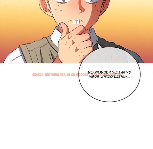 Read Hentai Image 79 237 in comic My High School Bully - Chapter 116 - hentaitnt.net