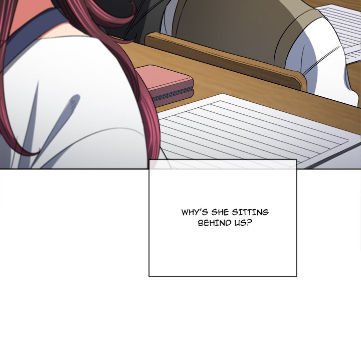 Read Hentai Image 96 237 in comic My High School Bully - Chapter 116 - hentaitnt.net