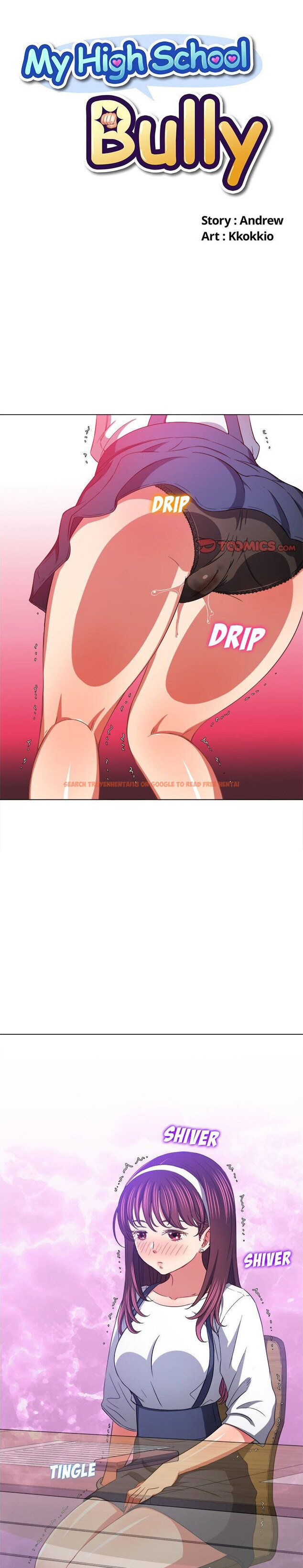 Read Hentai Image 1 393 in comic My High School Bully - Chapter 117 - hentaitnt.net