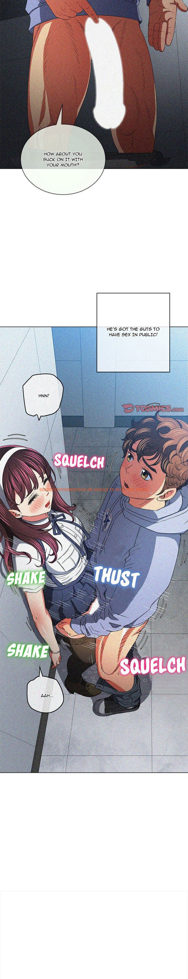 Read Hentai Image 11 394 in comic My High School Bully - Chapter 117 - hentaitnt.net