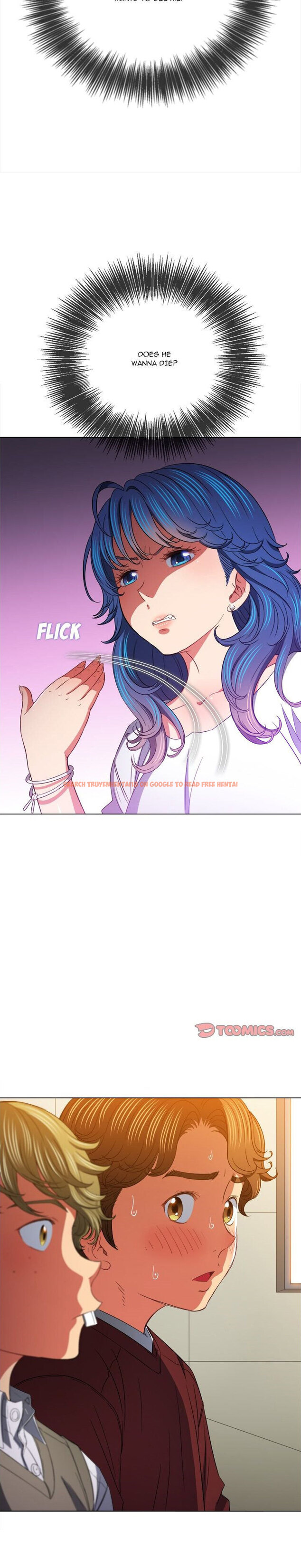 Read Hentai Image 13 394 in comic My High School Bully - Chapter 117 - hentaitnt.net