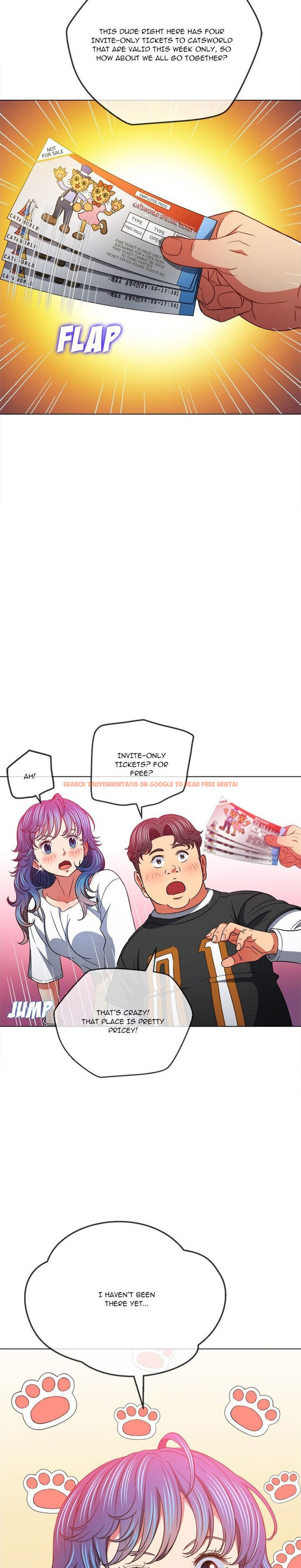 Read Hentai Image 16 394 in comic My High School Bully - Chapter 117 - hentaitnt.net