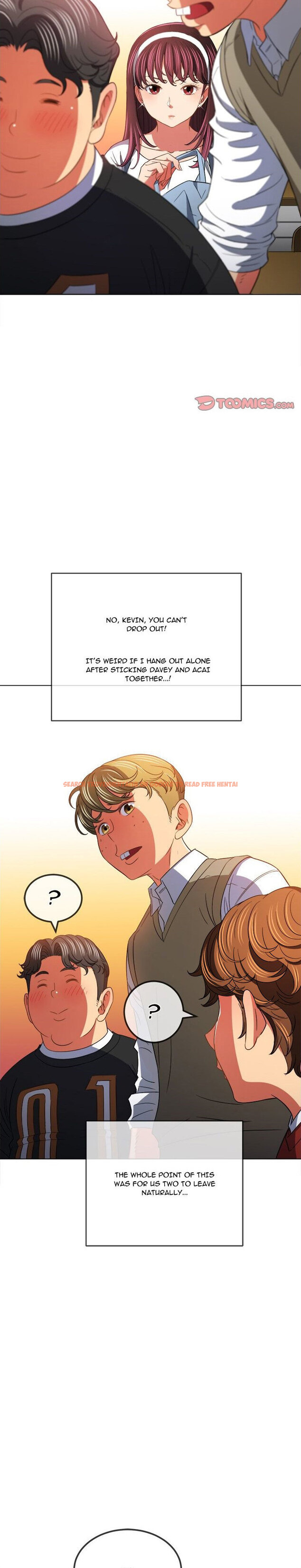 Read Hentai Image 19 394 in comic My High School Bully - Chapter 117 - hentaitnt.net