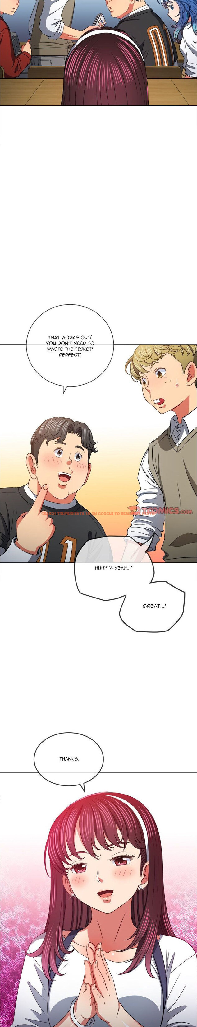Read Hentai Image 21 395 in comic My High School Bully - Chapter 117 - hentaitnt.net