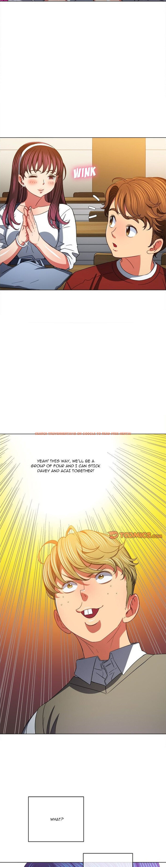 Read Hentai Image 22 395 in comic My High School Bully - Chapter 117 - hentaitnt.net