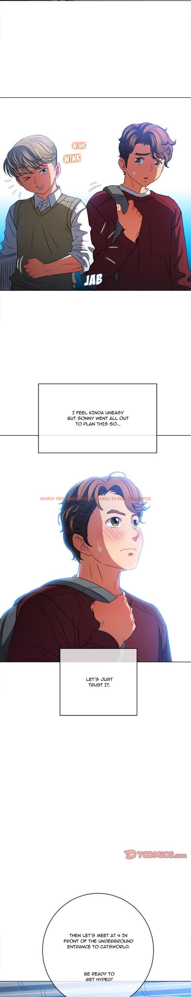 Read Hentai Image 24 395 in comic My High School Bully - Chapter 117 - hentaitnt.net