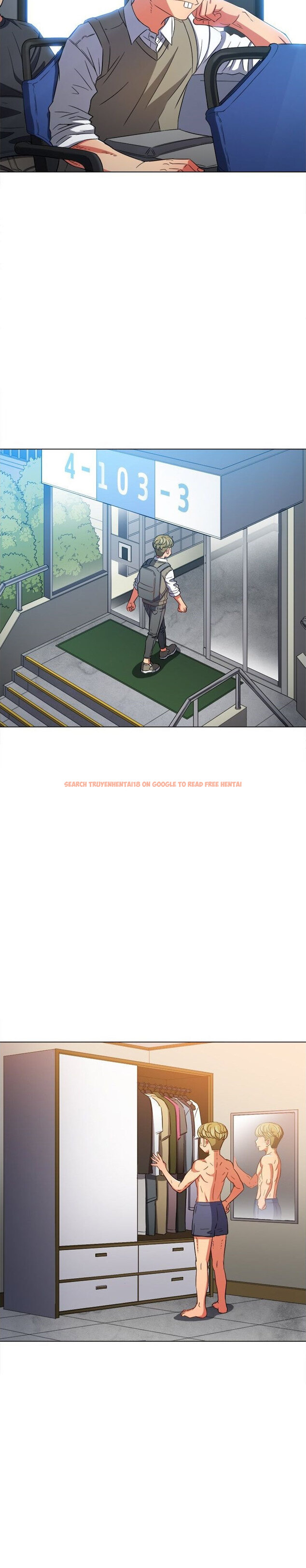 Read Hentai Image 26 395 in comic My High School Bully - Chapter 117 - hentaitnt.net