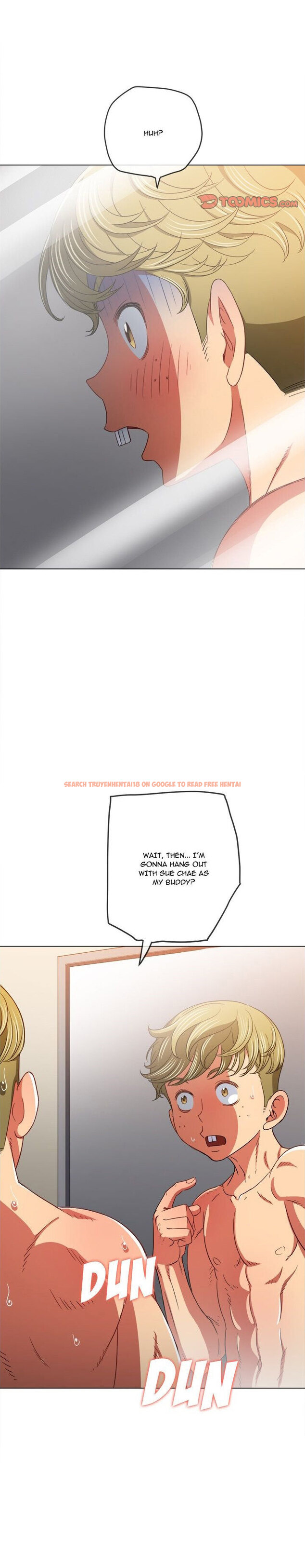 Read Hentai Image 27 395 in comic My High School Bully - Chapter 117 - hentaitnt.net