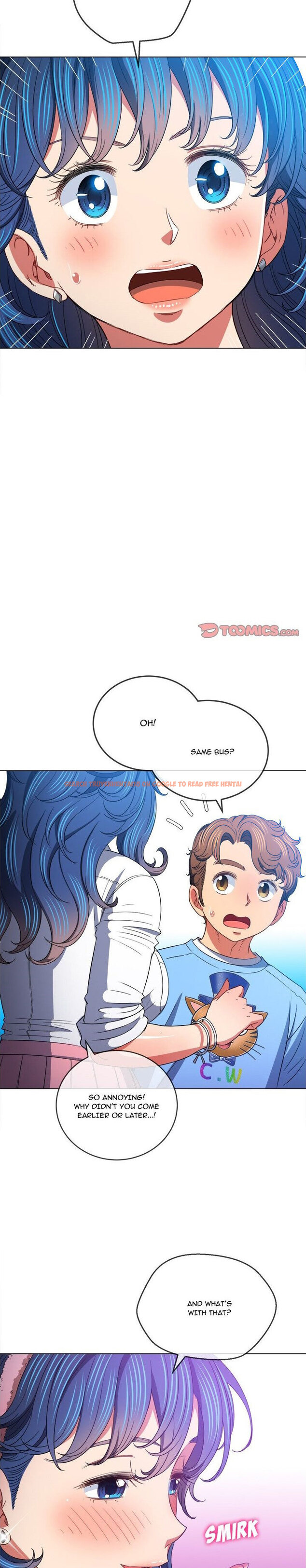 Read Hentai Image 29 395 in comic My High School Bully - Chapter 117 - hentaitnt.net