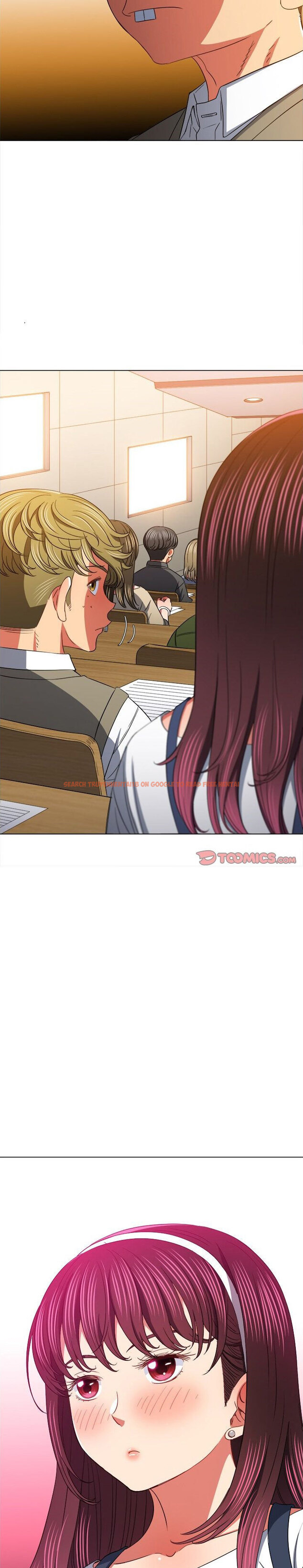 Read Hentai Image 3 394 in comic My High School Bully - Chapter 117 - hentaitnt.net