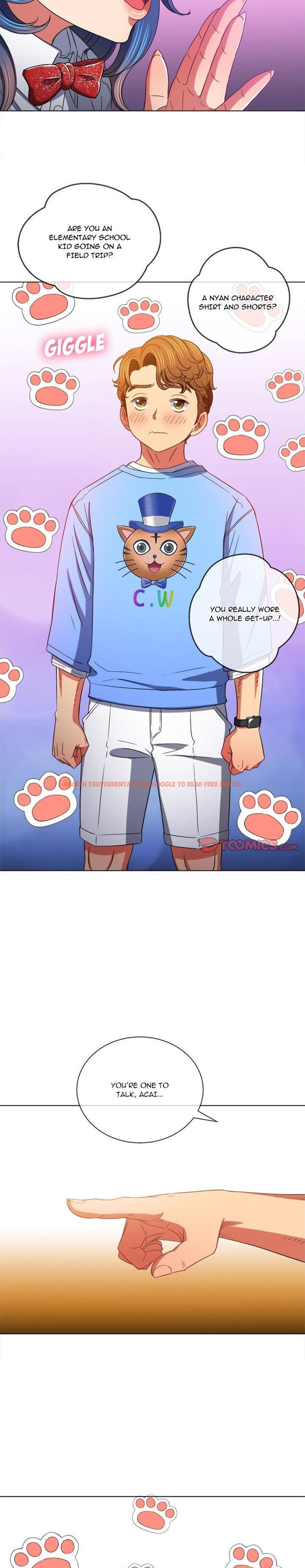 Read Hentai Image 30 395 in comic My High School Bully - Chapter 117 - hentaitnt.net